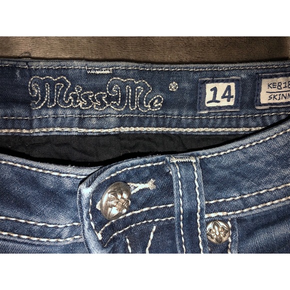 Miss me jeans - Picture 3 of 3